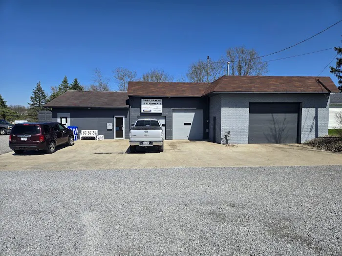 Brian's Automotive Inc 4