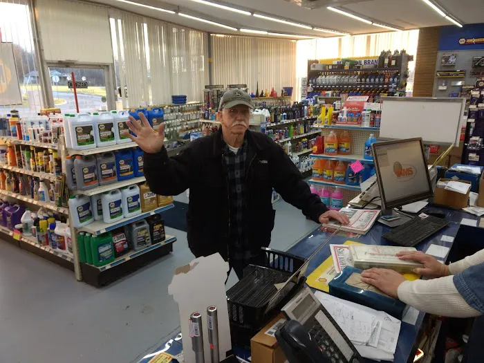 NAPA Auto Parts - Hometown Auto Parts - Champion 2
