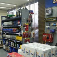 NAPA Auto Parts - Hometown Auto Parts - Champion
