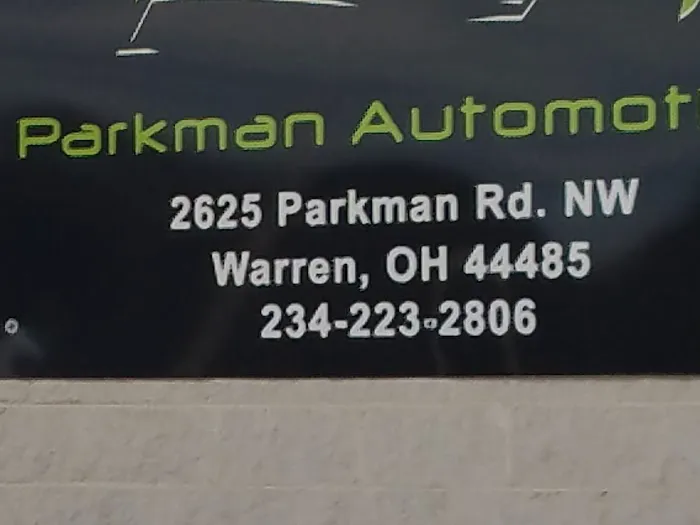 Parkman Automotive 2