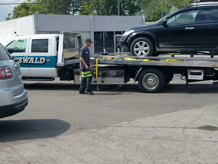 Parkman Automotive 0