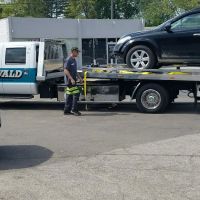 Parkman Automotive