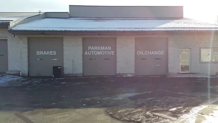 Parkman Automotive 5