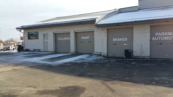 Parkman Automotive 7