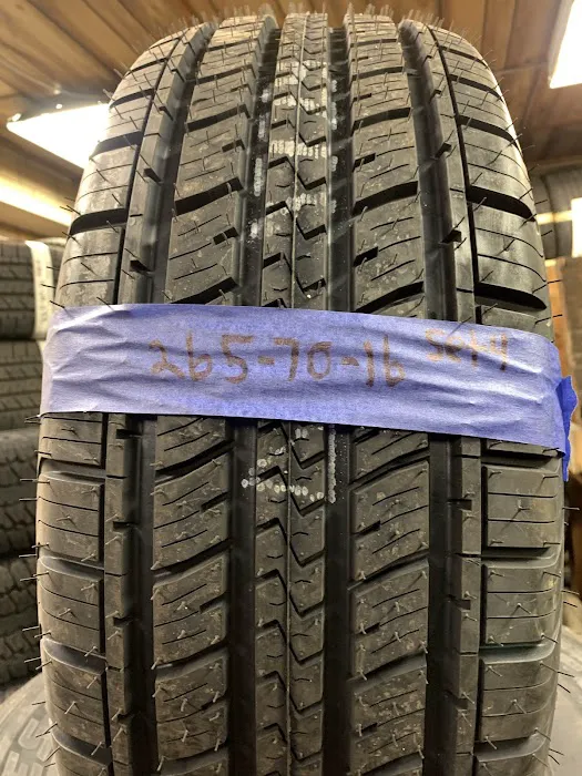 Bones Tire 5