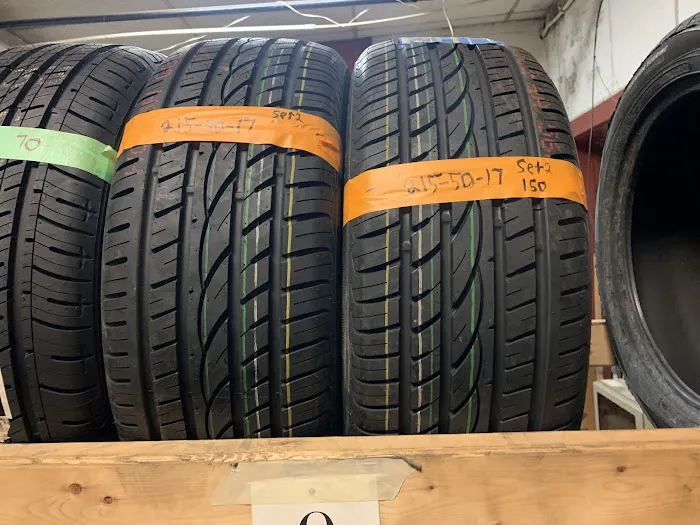 Bones Tire 6
