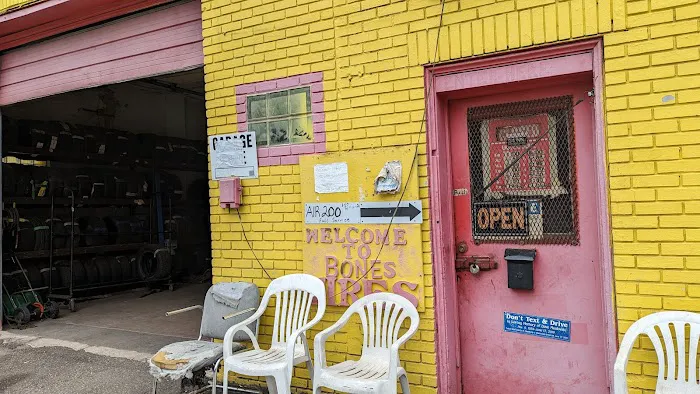 Bones Tire 3