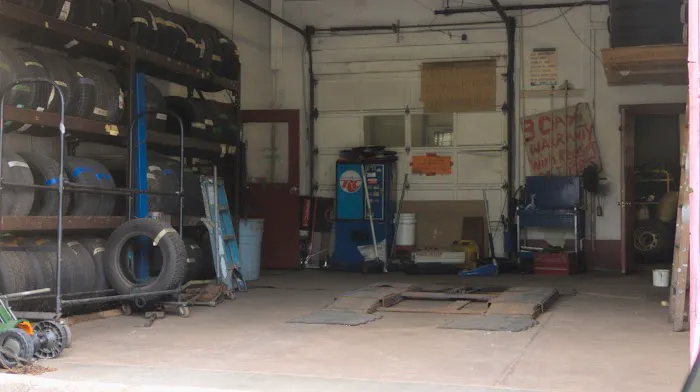 Bones Tire 2