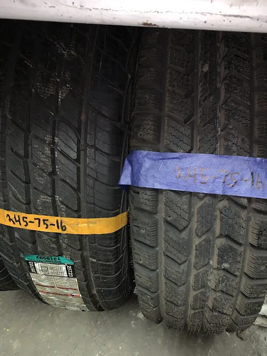 Bones Tire 7