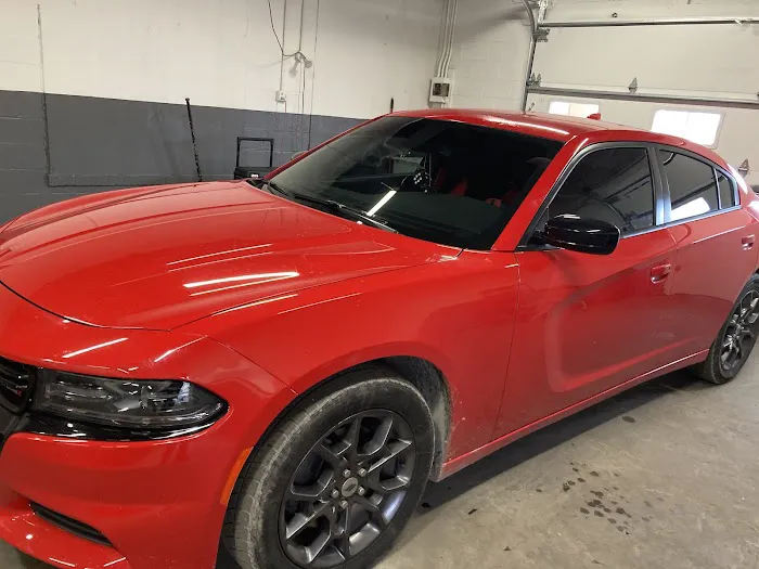 Robs Tint Shop and Customs 8