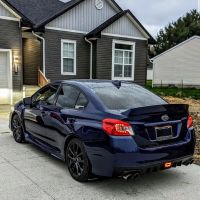 Robs Tint Shop and Customs