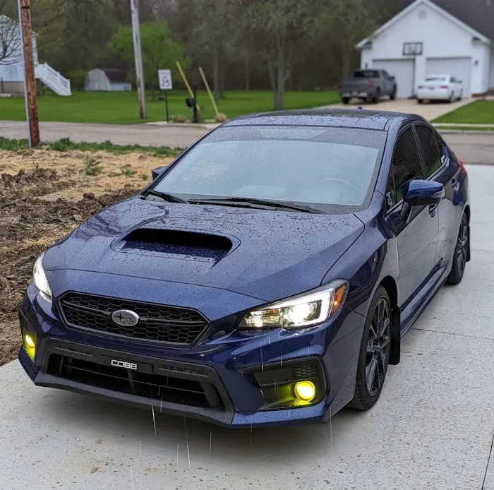 Robs Tint Shop and Customs 1