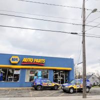 NAPA Auto Parts - Hometown Auto Parts - Warren