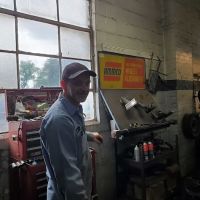 Al's Tire & Auto Body
