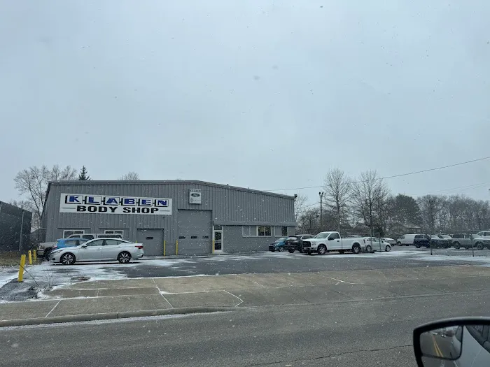 Klaben Body Shop & Collision Center Warren 3