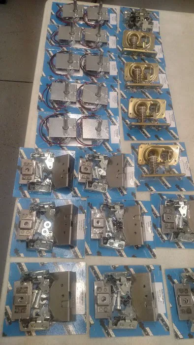 Rocky Hinge Co 3