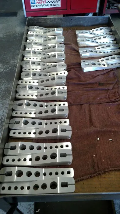 Rocky Hinge Co 2
