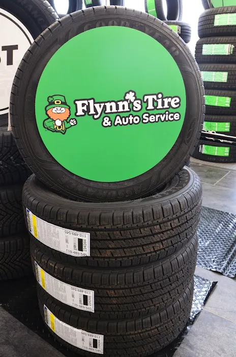 Flynn's Tire & Auto Service - Youngstown 0
