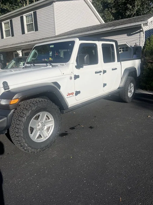Flynn's Tire & Auto Service - Youngstown 4