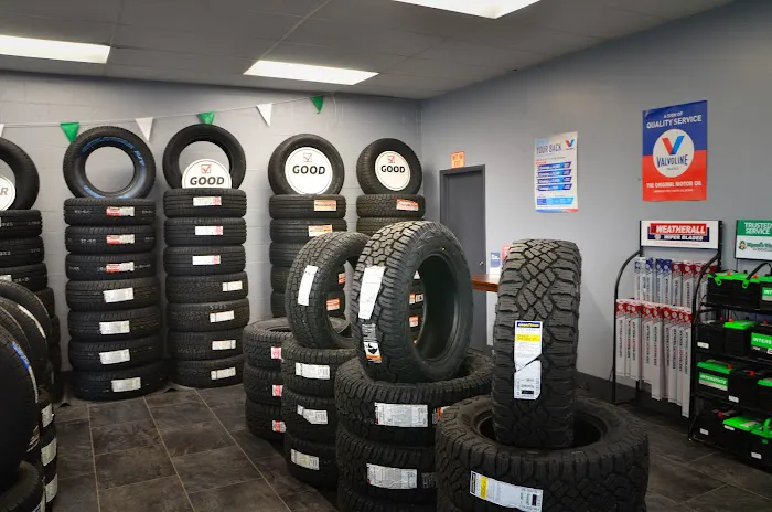 Flynn's Tire & Auto Service - Youngstown 3