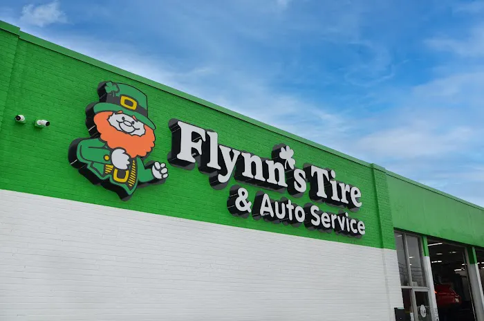 Flynn's Tire & Auto Service - Youngstown 5