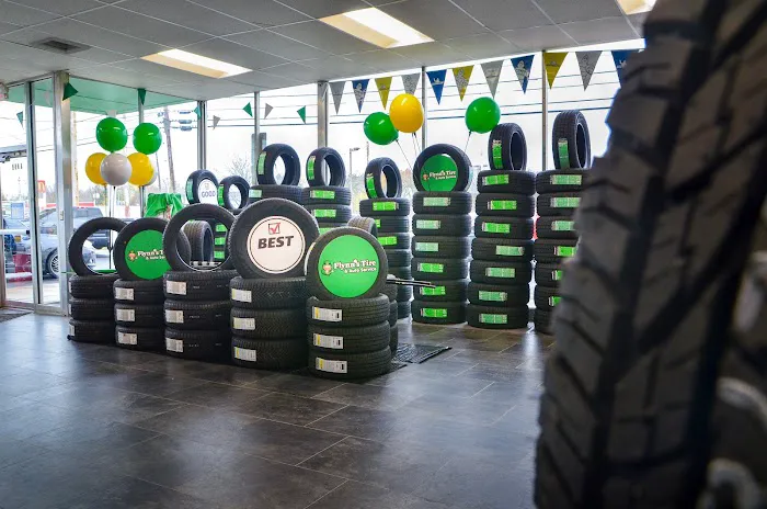 Flynn's Tire & Auto Service - Youngstown 8