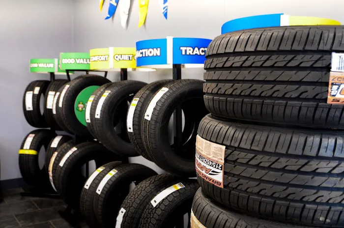 Flynn's Tire & Auto Service - Youngstown 7