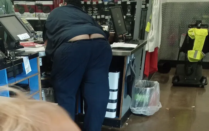 Walmart Auto Care Centers 5