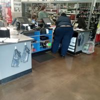 Walmart Auto Care Centers