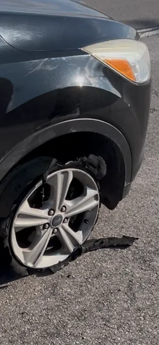 Walmart Auto Care Centers 6