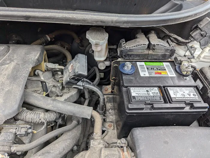 Walmart Auto Care Centers 3