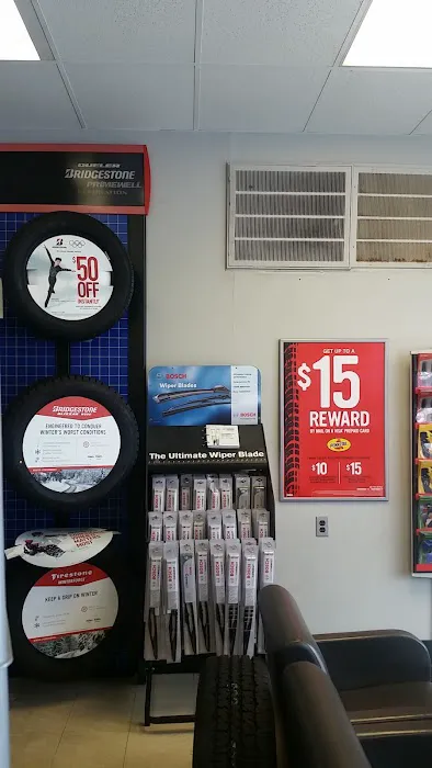 Firestone Complete Auto Care 1