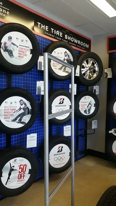 Firestone Complete Auto Care 2