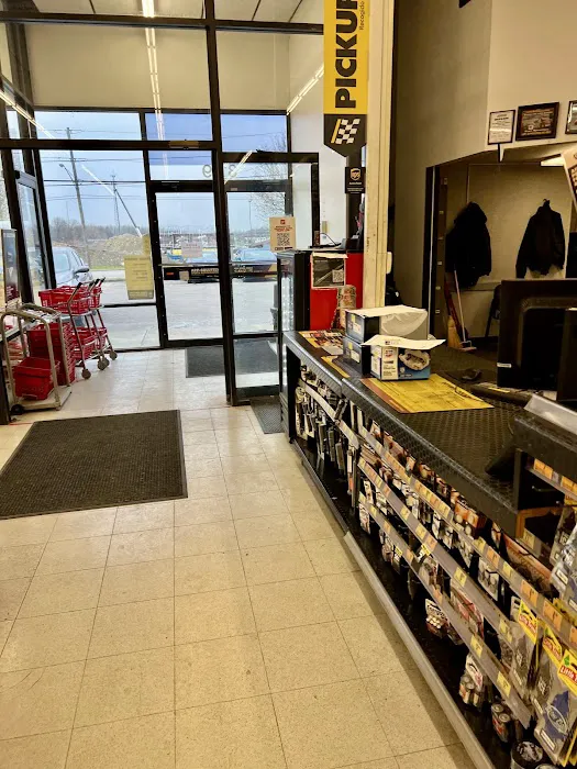 Advance Auto Parts 5