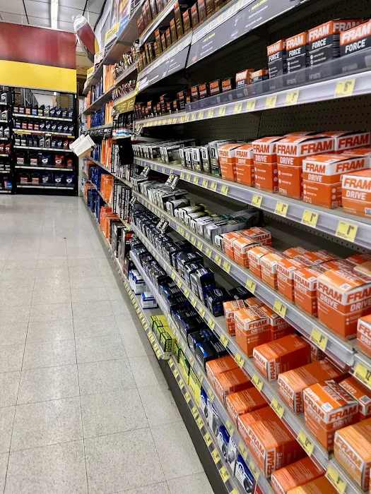 Advance Auto Parts 7