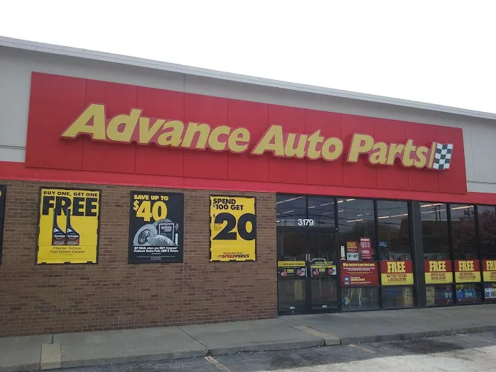 Advance Auto Parts 3