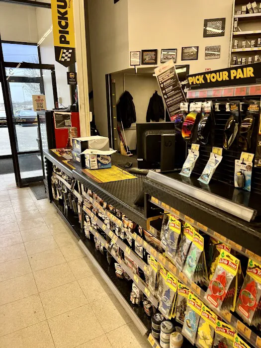Advance Auto Parts 6