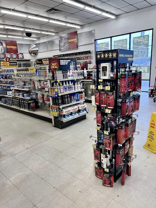 Advance Auto Parts 8
