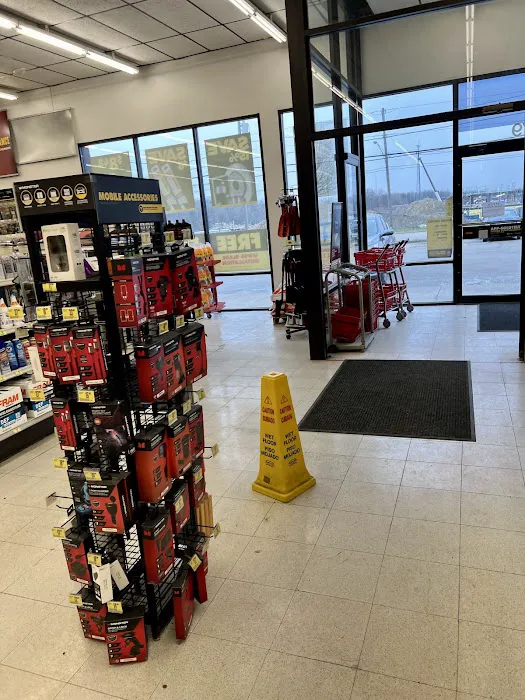 Advance Auto Parts 2