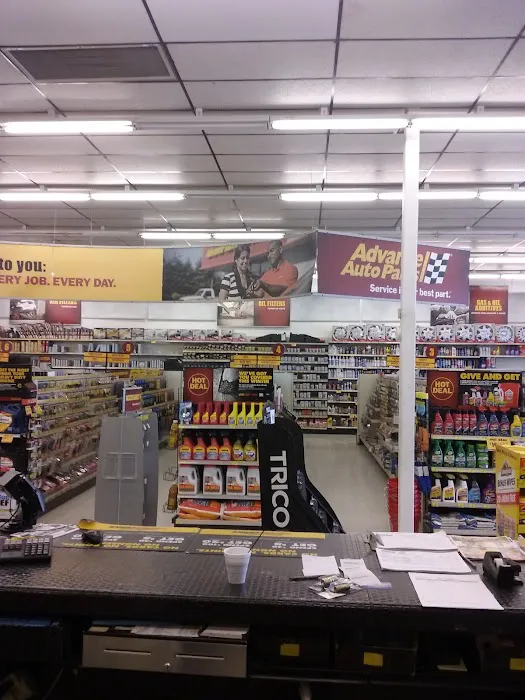 Advance Auto Parts 4