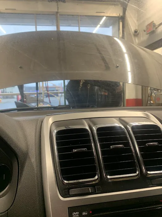 Valvoline Instant Oil Change 9