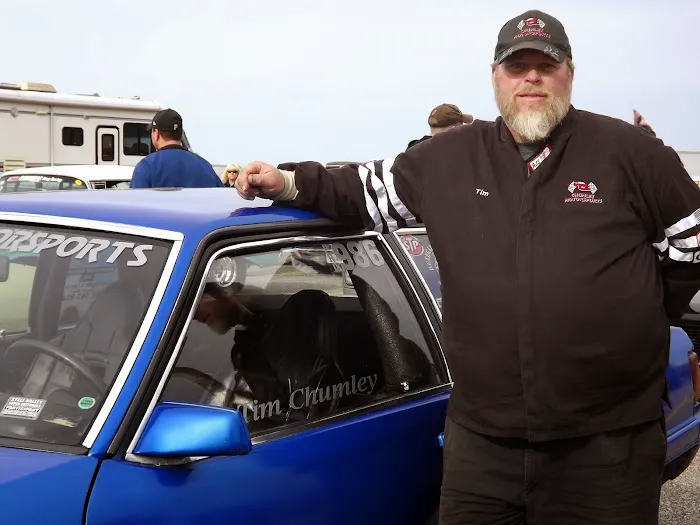 Chumley Motorsports 0
