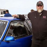 Chumley Motorsports