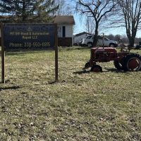 MT Off-Road and Automotive Repair LLC