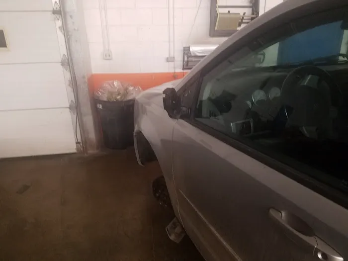 Daffron's Body Shop Inc 0
