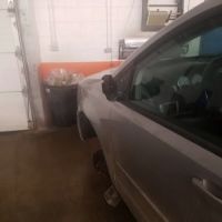 Daffron's Body Shop Inc
