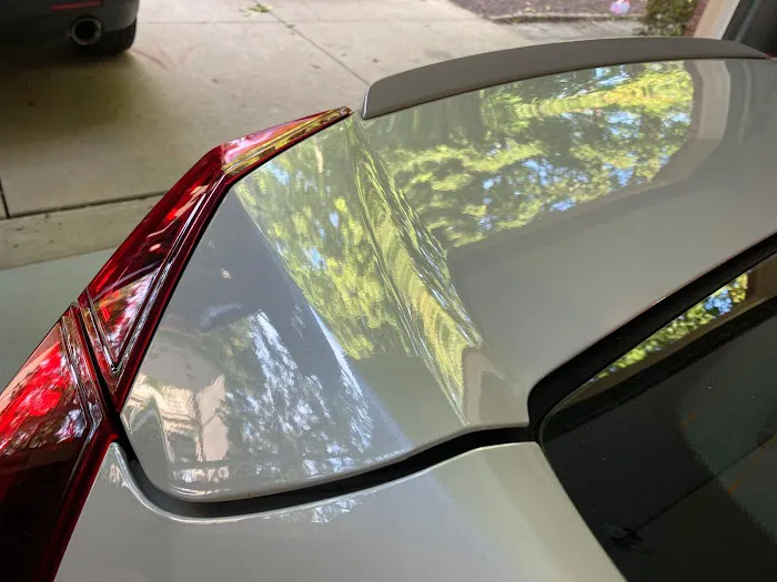 Mosquito Lake Dent Repair LLC 7