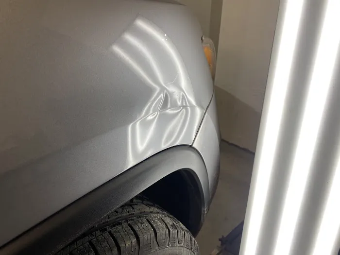 Mosquito Lake Dent Repair LLC 9