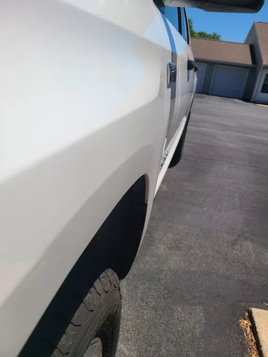 Mosquito Lake Dent Repair LLC 0