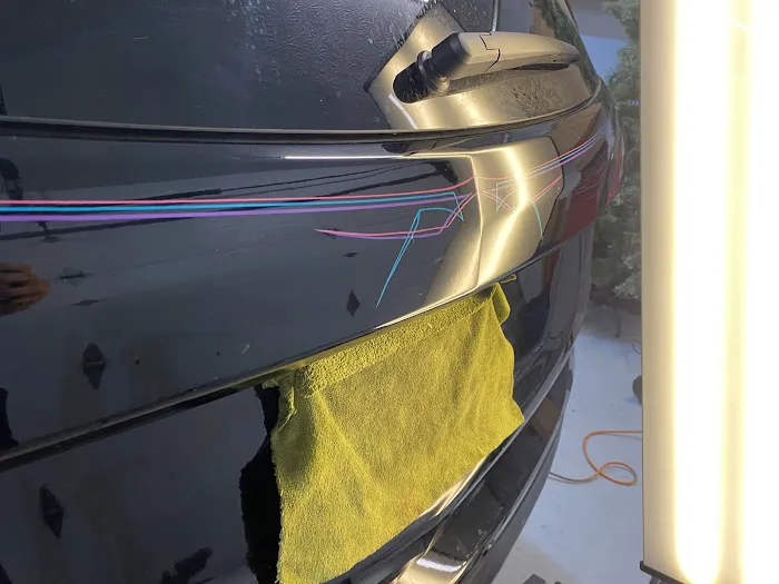 Mosquito Lake Dent Repair LLC 4